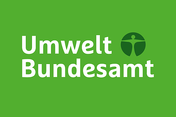 Logo Umwelt Bundesamt