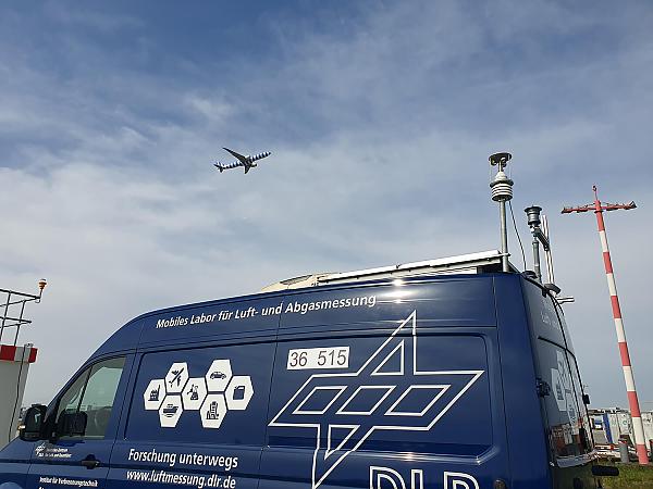 DLR-Messfahrzeug 2024 – Web